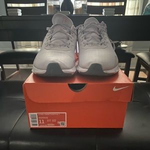 Nike Legend Essential 2 worn twice no wholes,tears light stain pictured